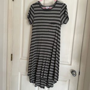 LuLaRoe Dress Medium